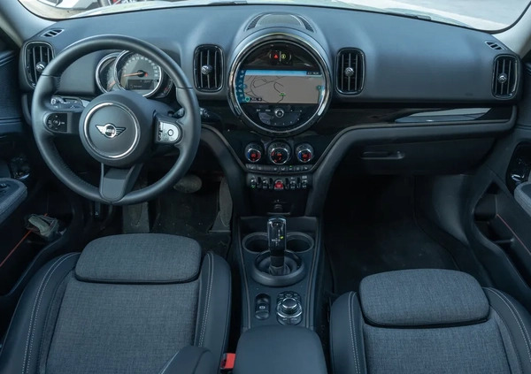 MINI Countryman cena 129900 przebieg: 20776, rok produkcji 2023 z Orzesze małe 29